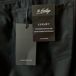 34 Heritage Luxury Jeans